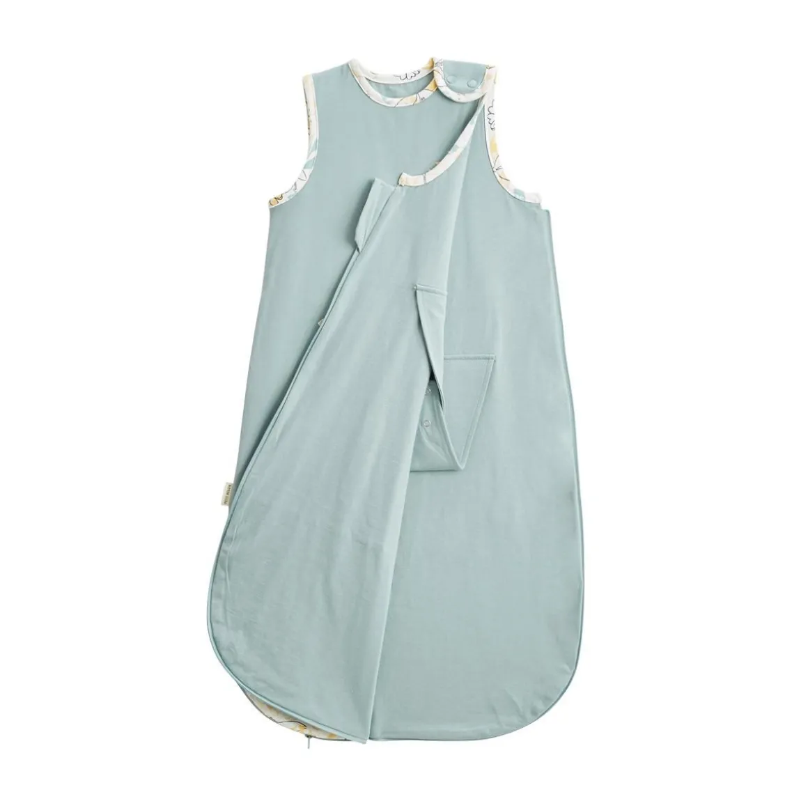 Gigoteuse d'été Capucine