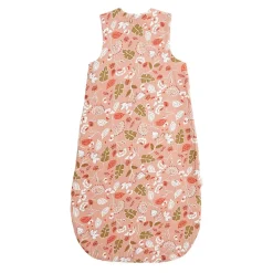 Gigoteuse d'été en gaze de coton Mindanao