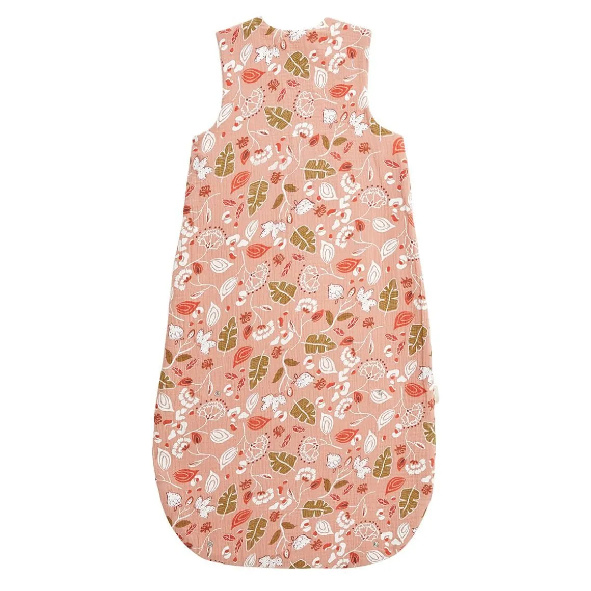 Gigoteuse d'été en gaze de coton Mindanao