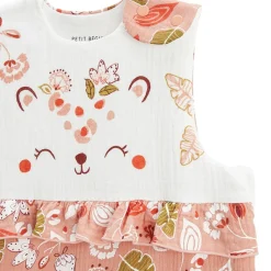 Gigoteuse d'été en gaze de coton Mindanao