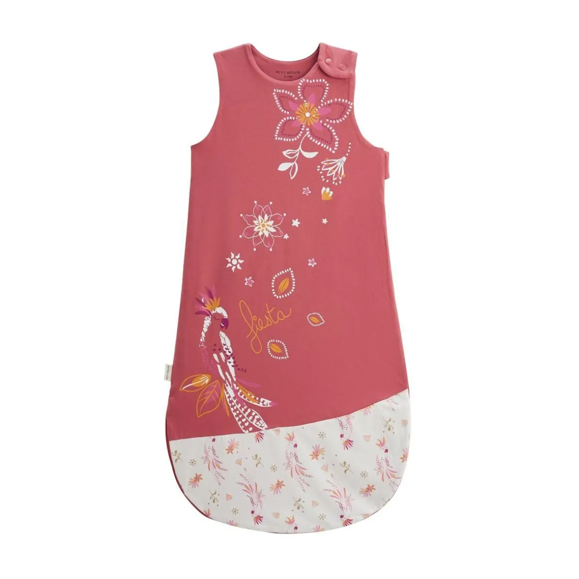 Gigoteuse d'été Fiesta