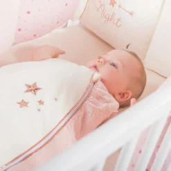 Gigoteuse en velours Jolly