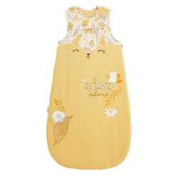 Gigoteuse TOG 2 en gaze de coton Ciao Milano