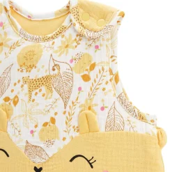 Gigoteuse TOG 2 en gaze de coton Ciao Milano