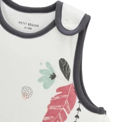 Gigoteuse TOG 2 en velours Funny Dream