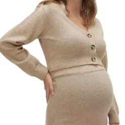 Gilet Femme Mamalicious Ewanne