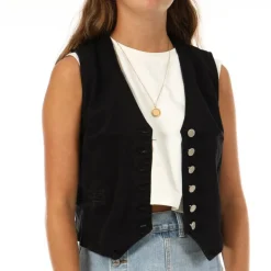 Gilet Femme Monday Premium 382