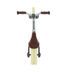 Go Bike Elite Duo Gris-Sauge