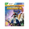Goldorak Le Festin des loups Edition Deluxe Xbox Séries X