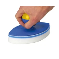 Gomme magique Easy Pool'Gom avec poignée - Toucan