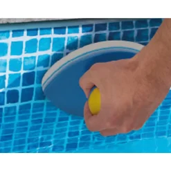 Gomme magique Easy Pool'Gom avec poignée - Toucan