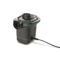 Gonfleur électrique pour matelas gonflable camping - 220 Volts