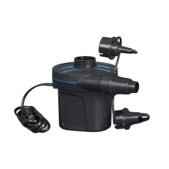 Gonfleur électrique Powertouch, branchement secteur 220-240 V