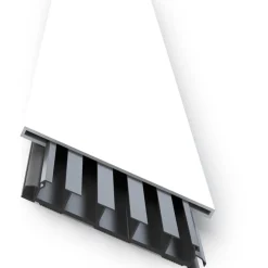 Goulotte range-câbles FLAK 1100