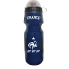 Gourde de sport - Fédération Française de Football - En plastique - Contenance : 600 ml