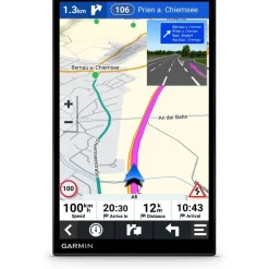 GPS DriveSmart 86 EU MT-S