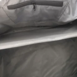 Grand Sac de voyage bleu 60x30x29cm - 60L