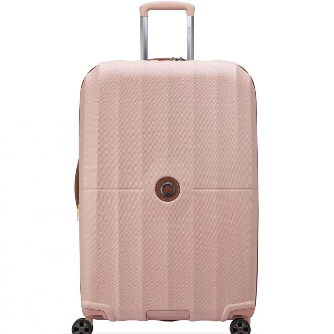 Grande valise rigide Saint Tropez TSA polycarbonate 76,5cm