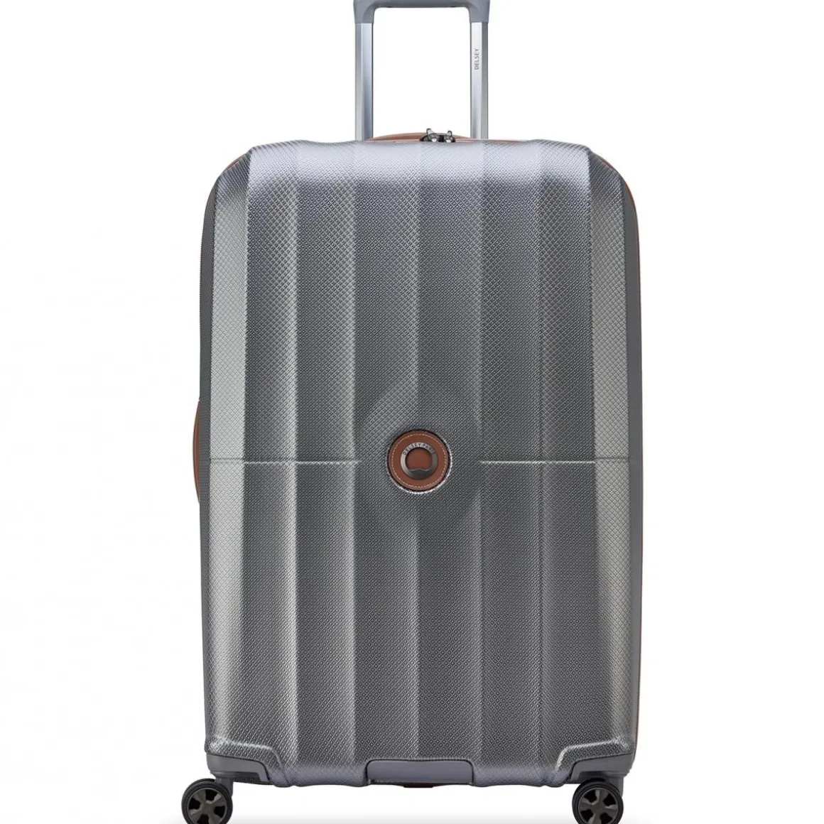 Grande valise rigide Saint Tropez TSA polycarbonate 76,5cm