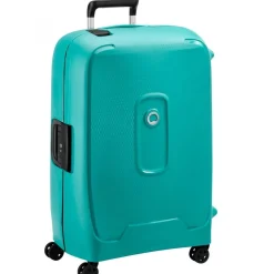 Grande valise XL rigide Montcenis TSA polypropylène 82cm