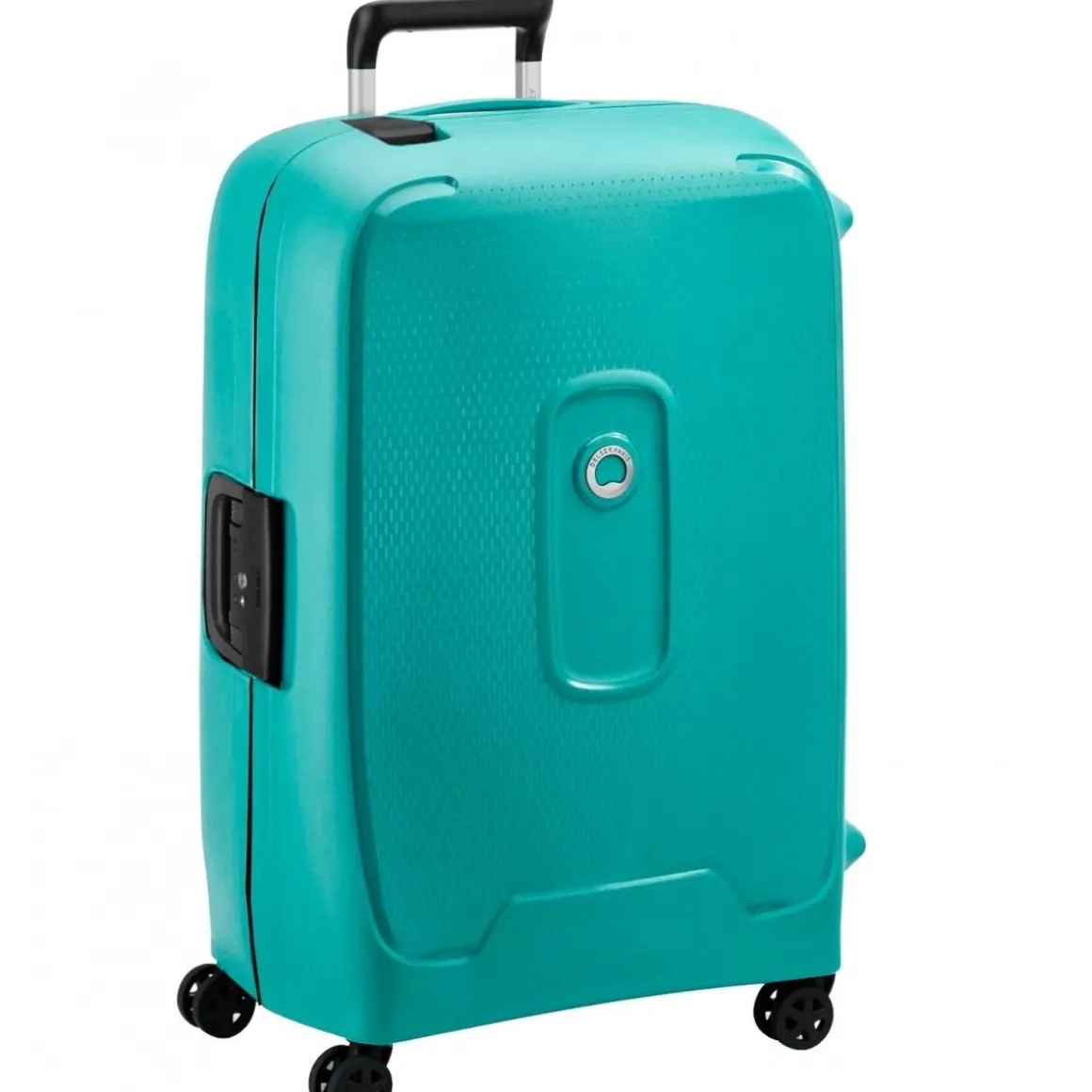 Grande valise XL rigide Montcenis TSA polypropylène 82cm