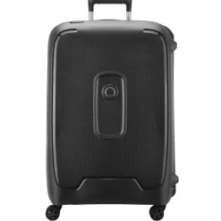 Grande valise XL rigide Montcenis TSA polypropylène 82cm