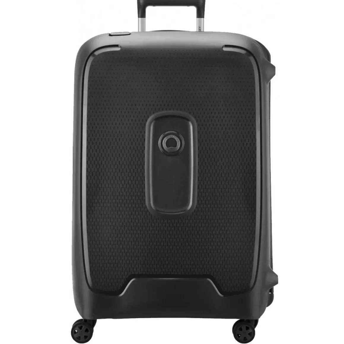 Grande valise XL rigide Montcenis TSA polypropylène 82cm