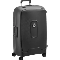 Grande valise XL rigide Montcenis TSA polypropylène 82cm
