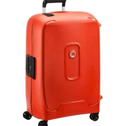 Grande valise XL rigide Montcenis TSA polypropylène 82cm