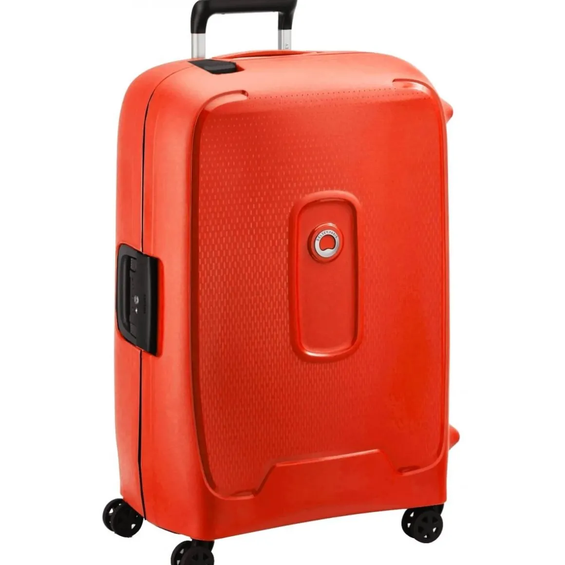 Grande valise XL rigide Montcenis TSA polypropylène 82cm