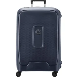Grande valise XL rigide Montcenis TSA polypropylène 82cm