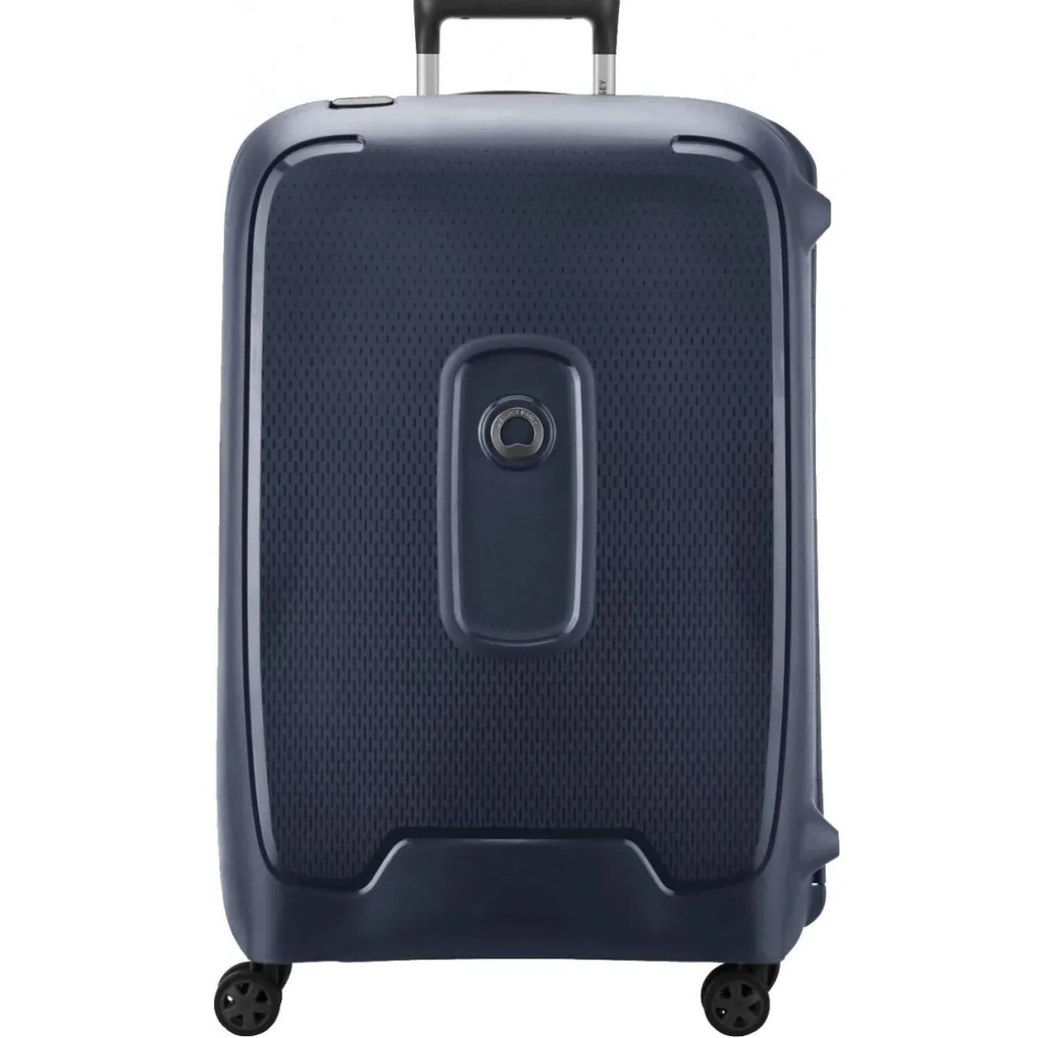 Grande valise XL rigide Montcenis TSA polypropylène 82cm
