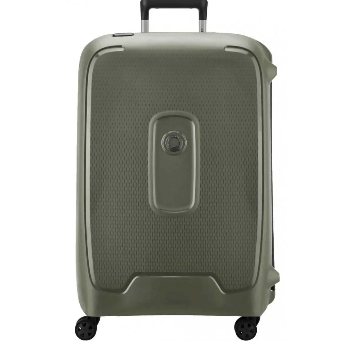 Grande valise XL rigide Montcenis TSA polypropylène 82cm