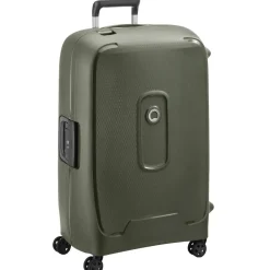 Grande valise XL rigide Montcenis TSA polypropylène 82cm