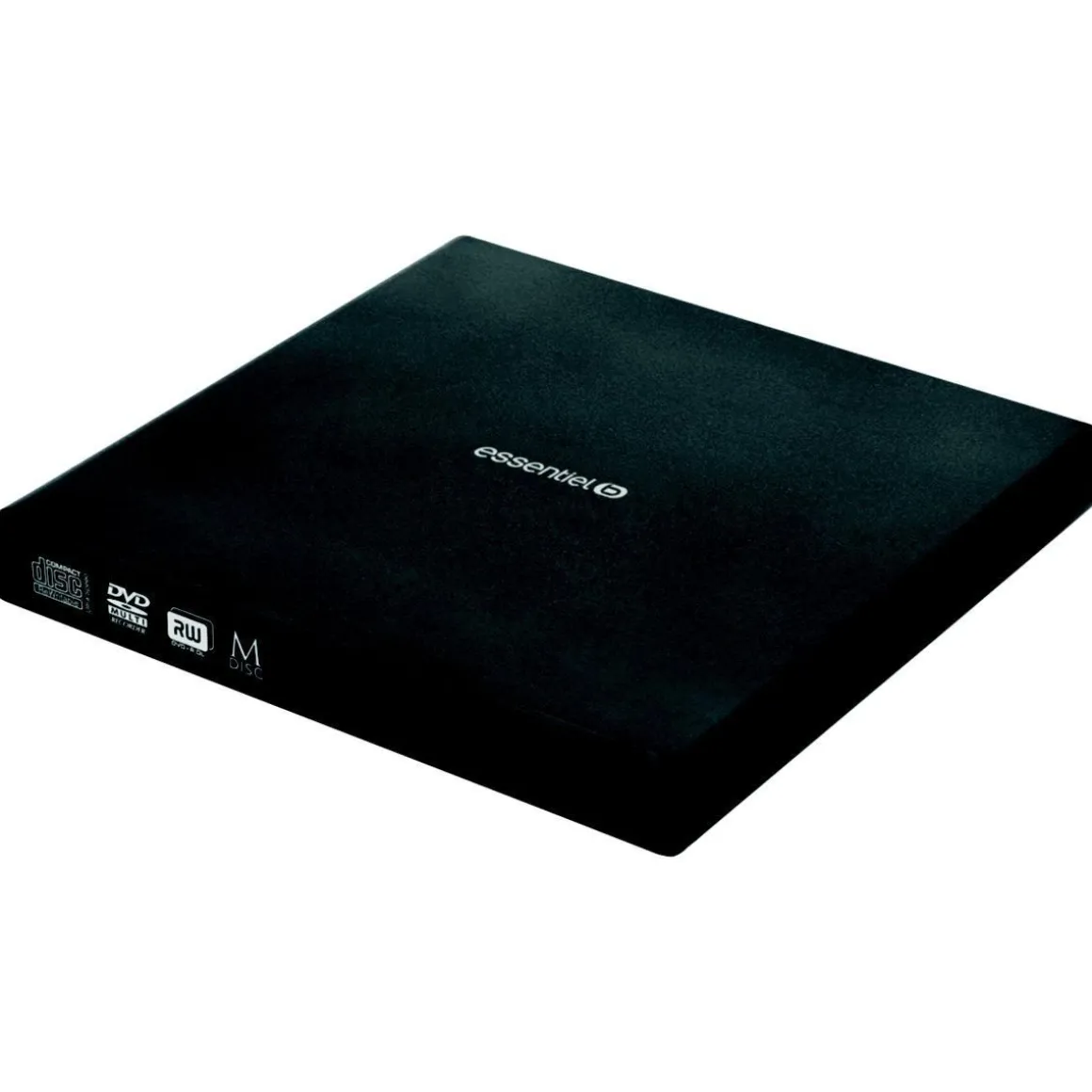 Graveur DVD Externe GRAVEUR 2.0 COMPATIBLE M DISC