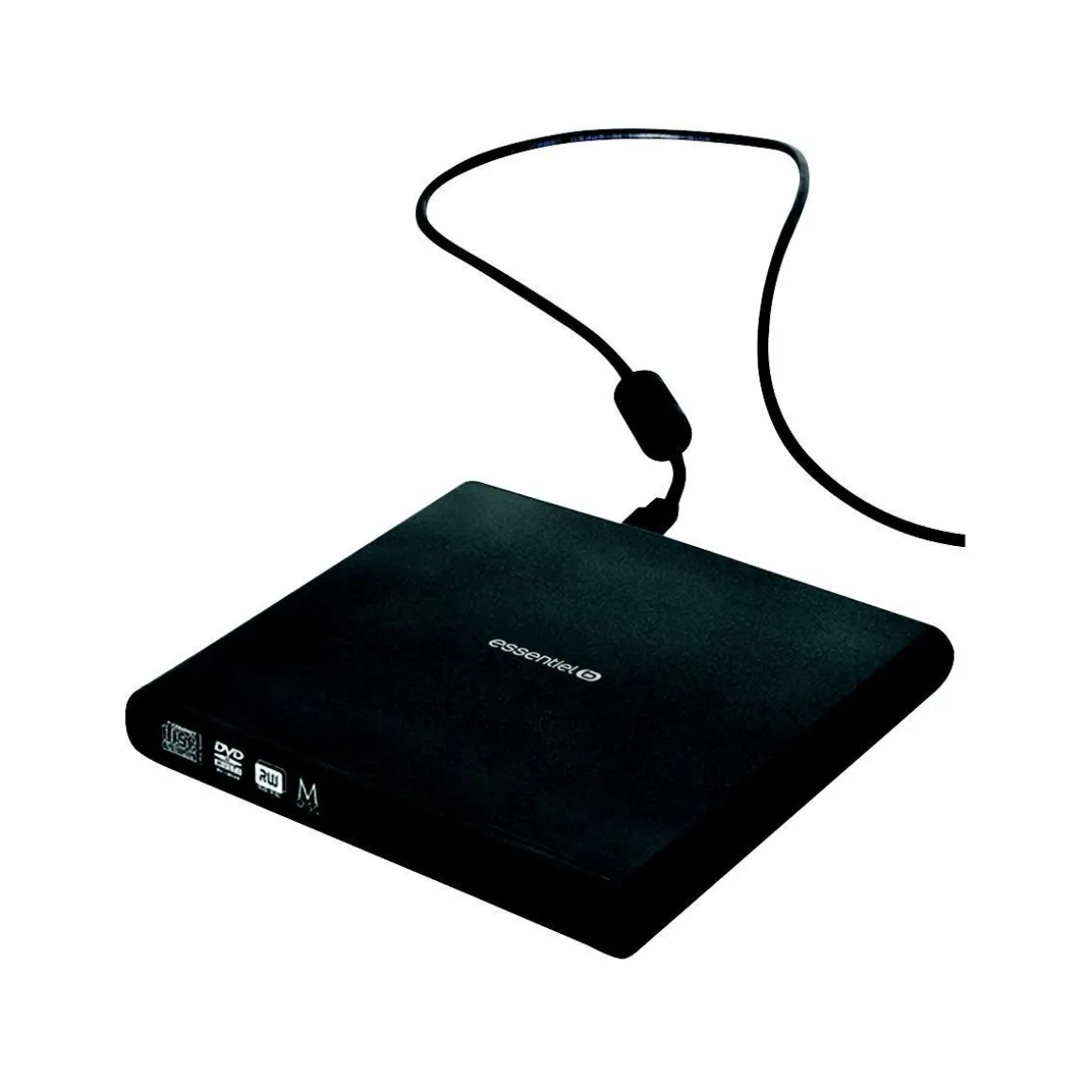 Graveur DVD Externe GRAVEUR 2.0 COMPATIBLE M DISC