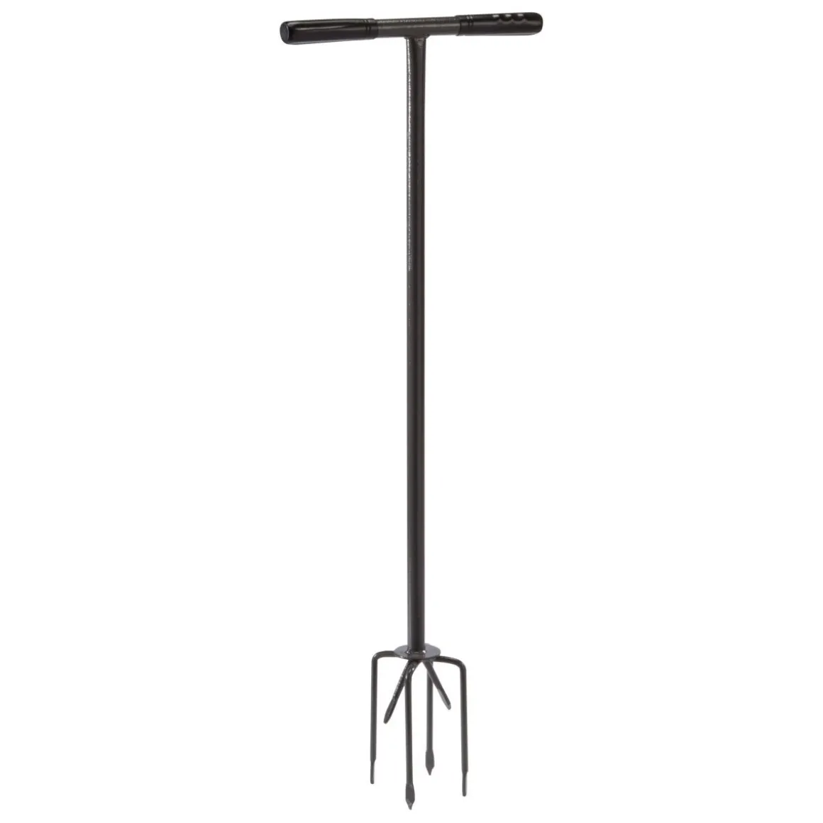 Griffe de jardin - 4 dents