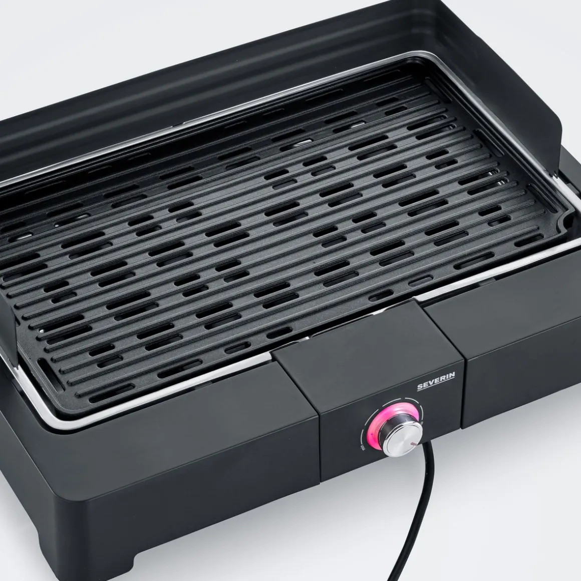 Gril barbecue électrique de table PG8567 - Noir