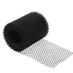 Grillage protège-gouttière WERKA PRO