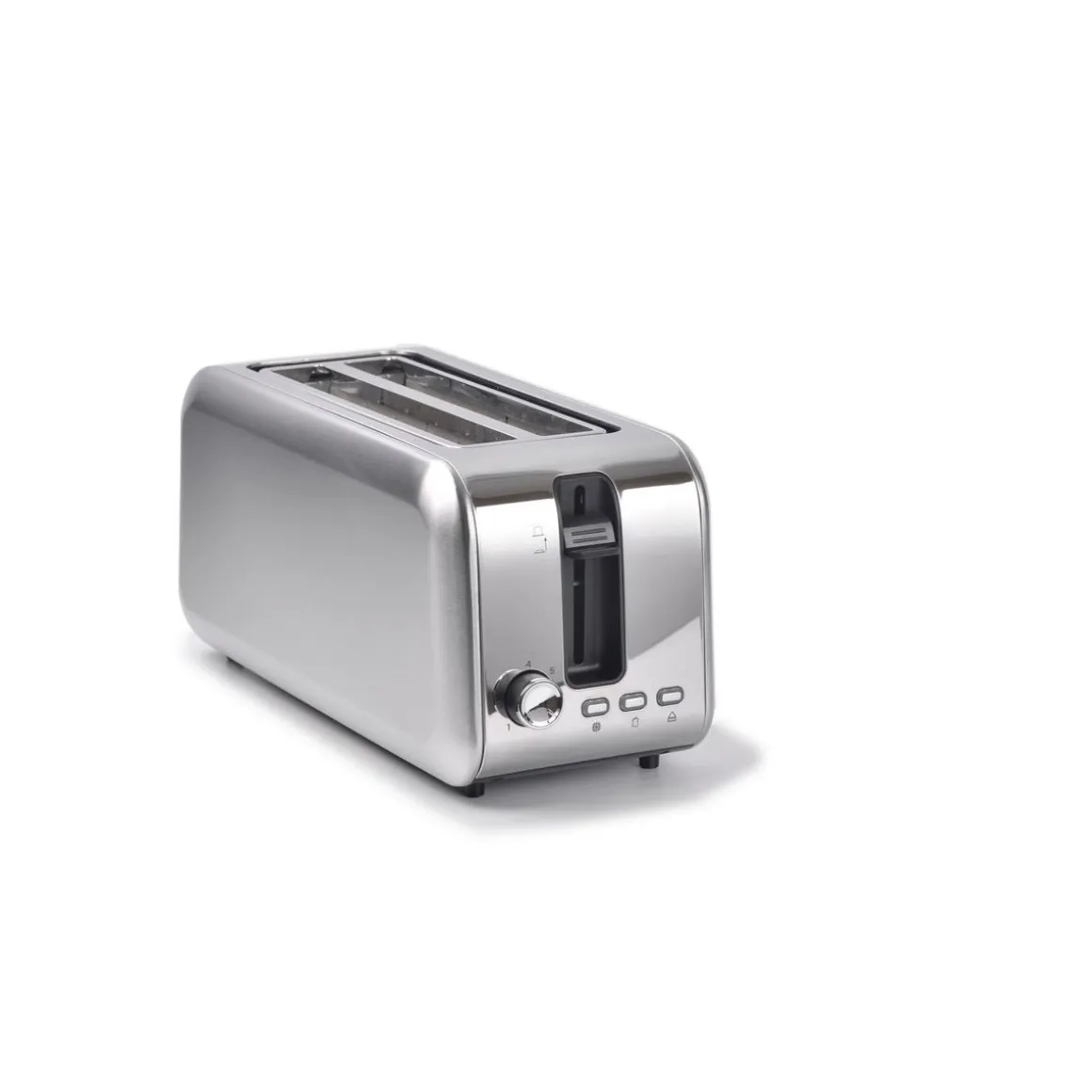 Grille pain Q.5485 - Gris