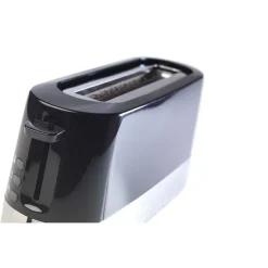 Grille pain Q.5785, noir/inox