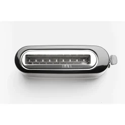 Grille pain Q.5785, noir/inox