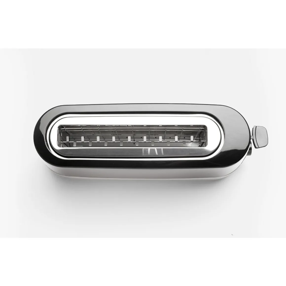Grille pain Q.5785, noir/inox