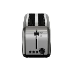 Grille pain TL520810 - Noir