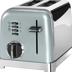 Grille-pain CPT160GE Toaster 2 tranches Pistache