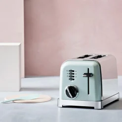 Grille-pain CPT160GE Toaster 2 tranches Pistache