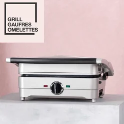 Grille-viande GRSM3E
