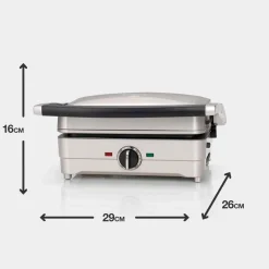 Grille-viande GRSM3E