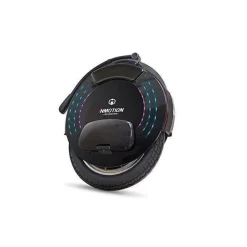 Gyroroue Inmotion V10F 16 Autonomie 75 km - 2000W