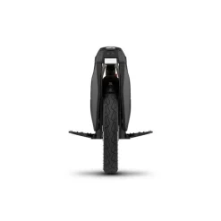 Gyroroue électrique Kingsong S18 Pro 2200 W Noir